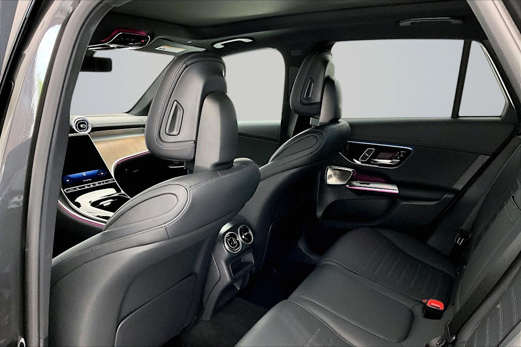 Thumbnail: 2026 Mercedes-Benz GLC - 13