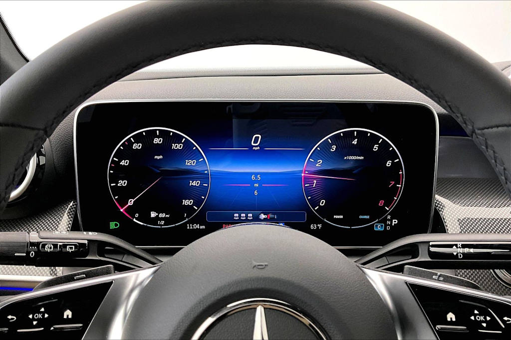 Thumbnail: 2026 Mercedes-Benz GLC - 17