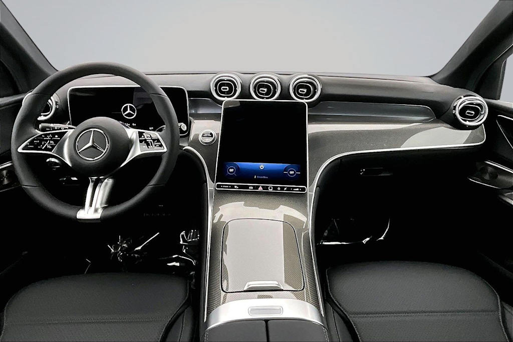 Thumbnail: 2026 Mercedes-Benz GLC - 10