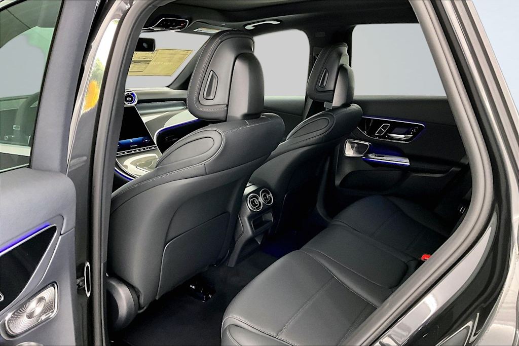 Thumbnail: 2026 Mercedes-Benz GLC - 13