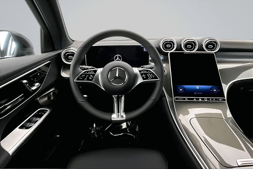 Thumbnail: 2026 Mercedes-Benz GLC - 14