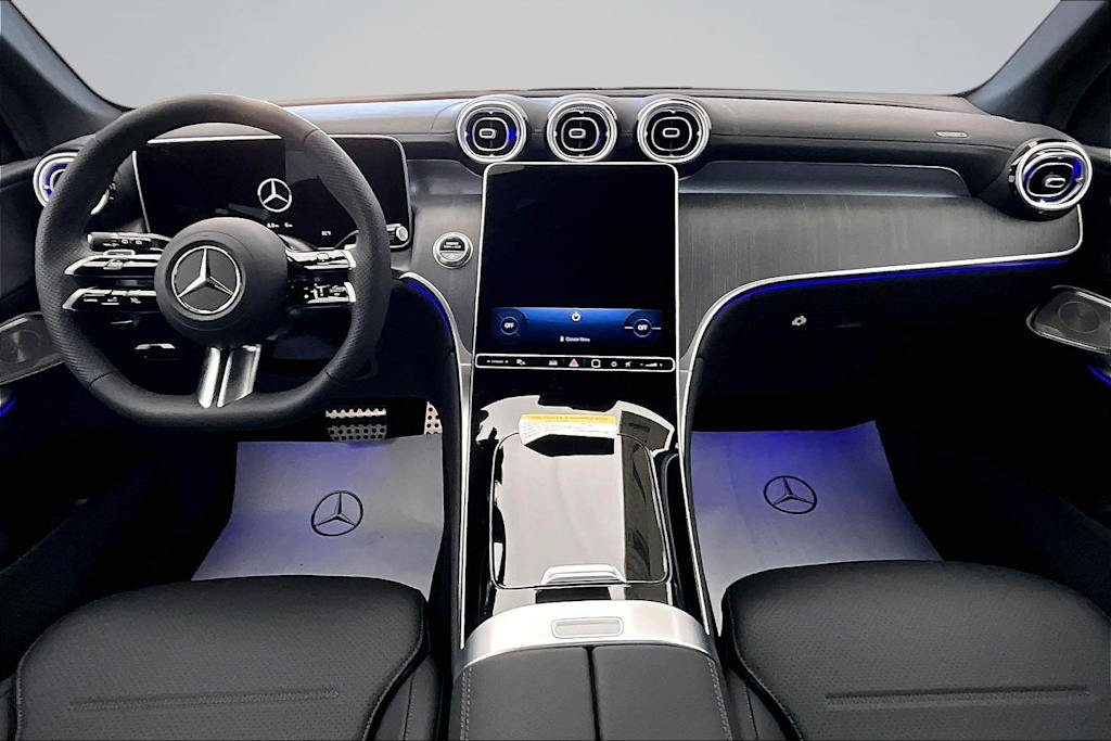 Thumbnail: 2026 Mercedes-Benz GLC - 10