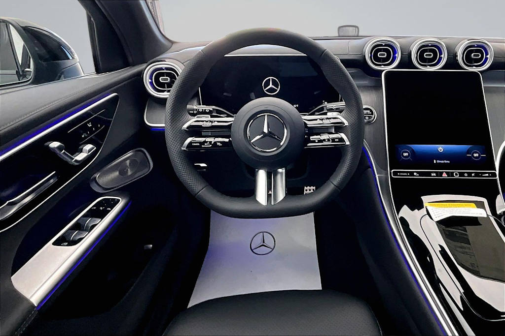 Thumbnail: 2026 Mercedes-Benz GLC - 14