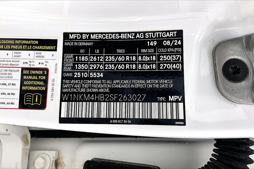 Thumbnail: 2025 Mercedes-Benz GLC - 20