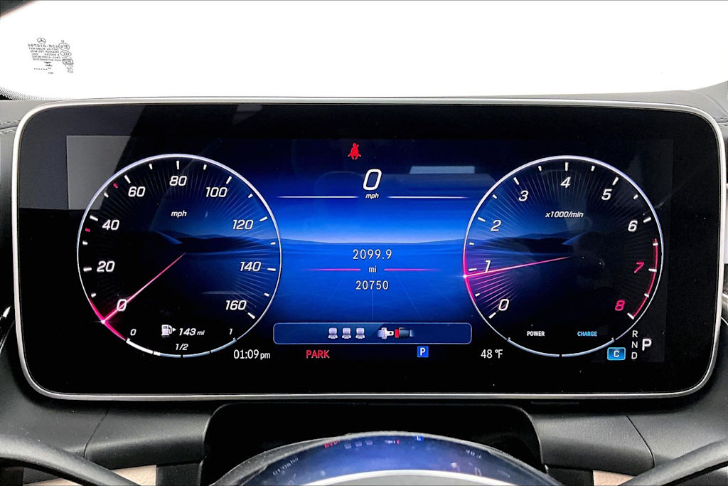 Thumbnail: 2025 Mercedes-Benz GLC - 17