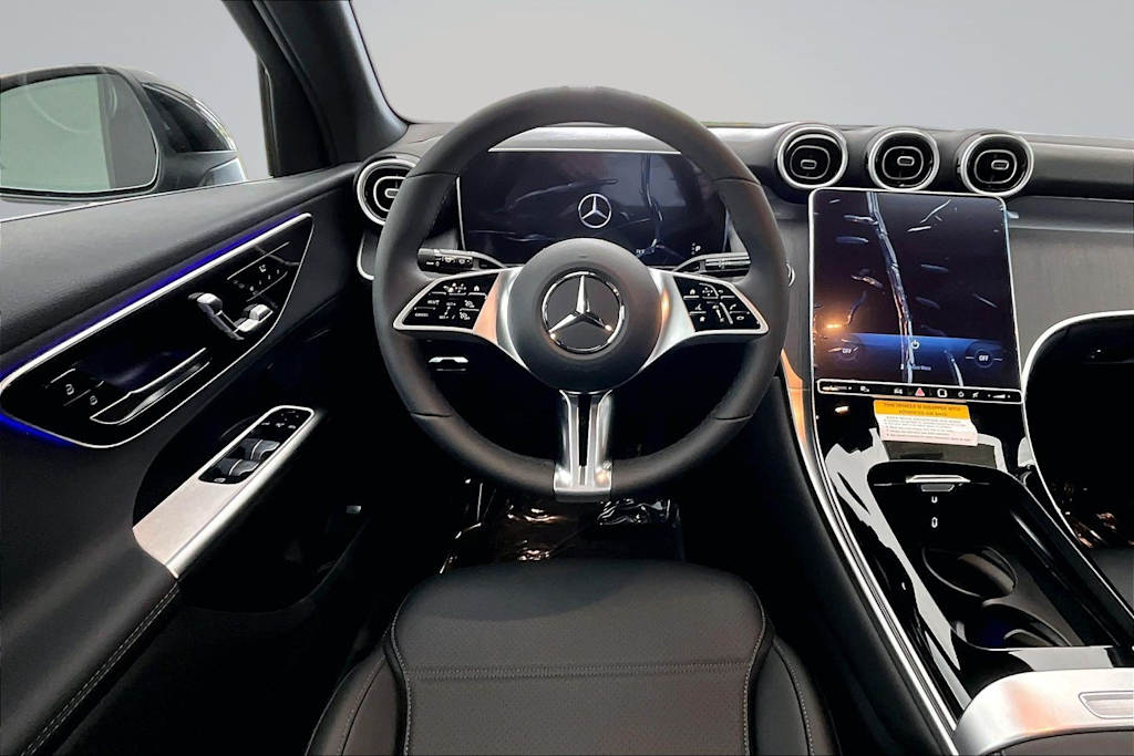 Thumbnail: 2026 Mercedes-Benz GLC - 14