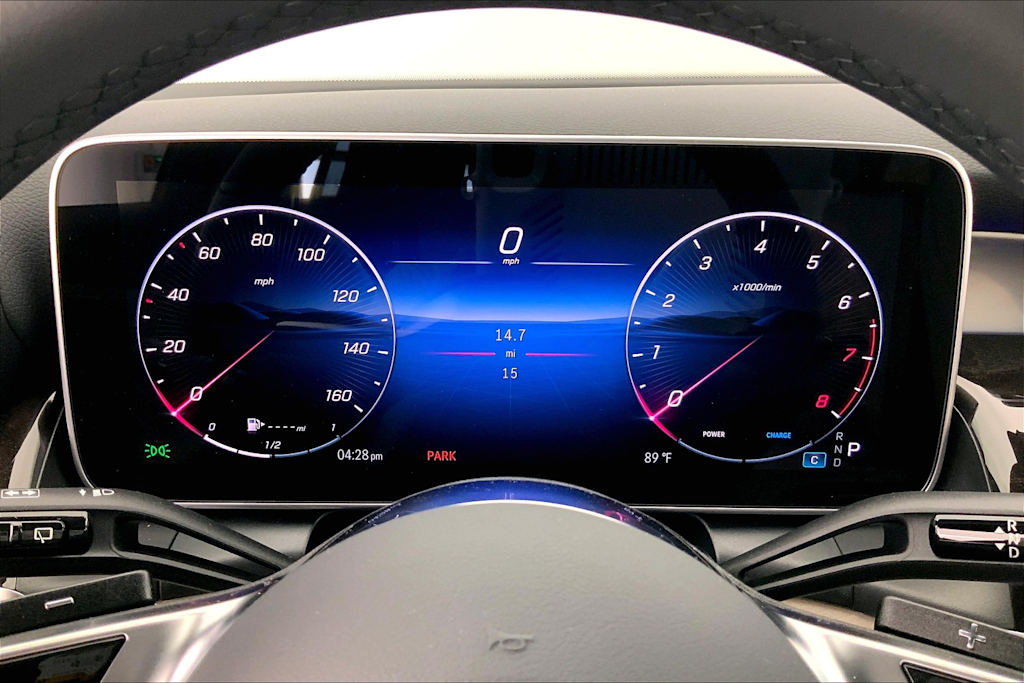 Thumbnail: 2026 Mercedes-Benz GLC - 18