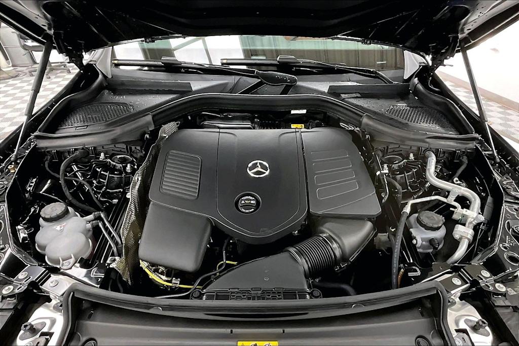 Thumbnail: 2026 Mercedes-Benz GLC - 7