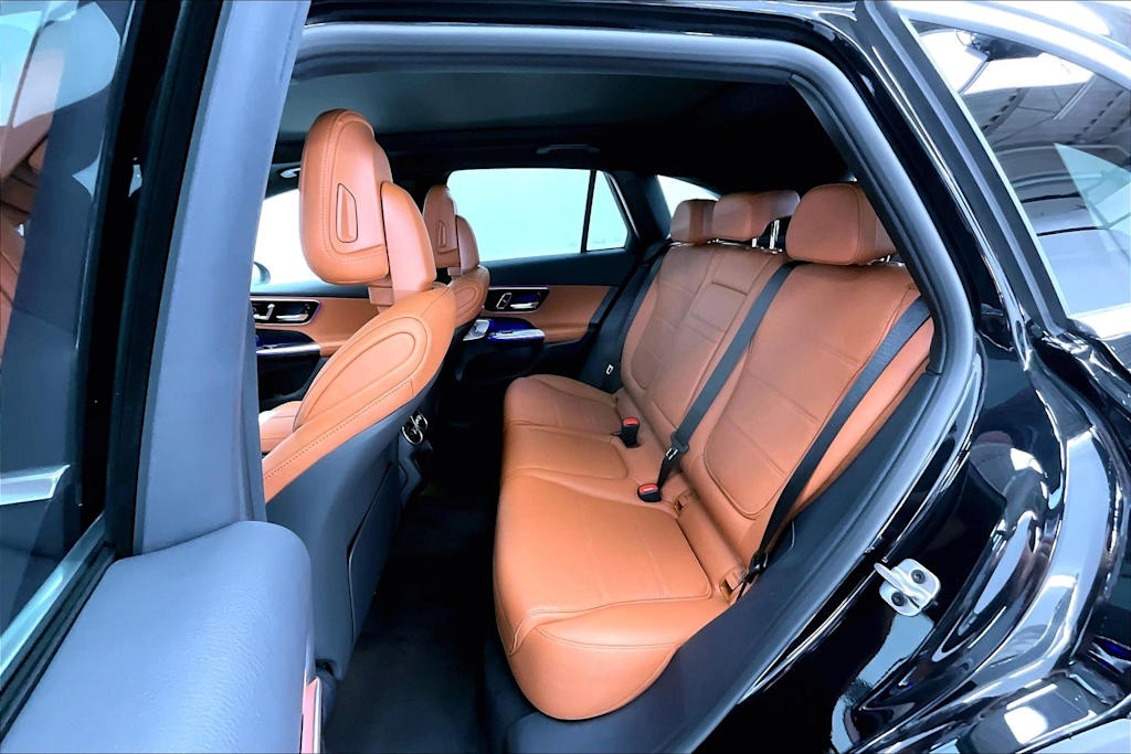 Thumbnail: 2026 Mercedes-Benz GLC - 19