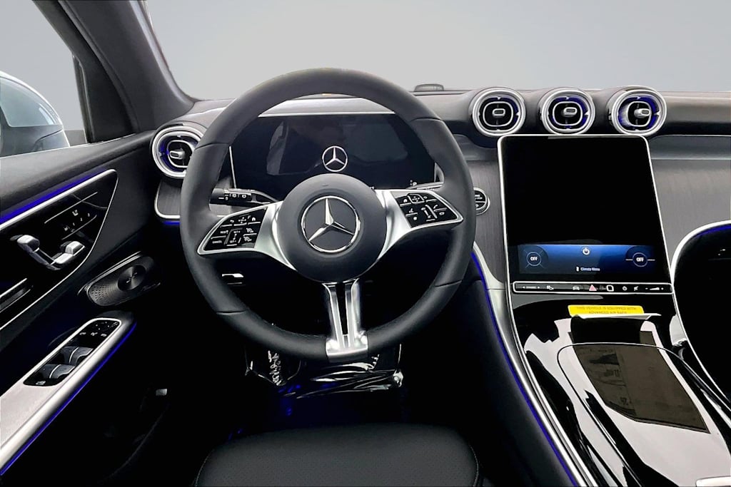 Thumbnail: 2026 Mercedes-Benz GLC - 14