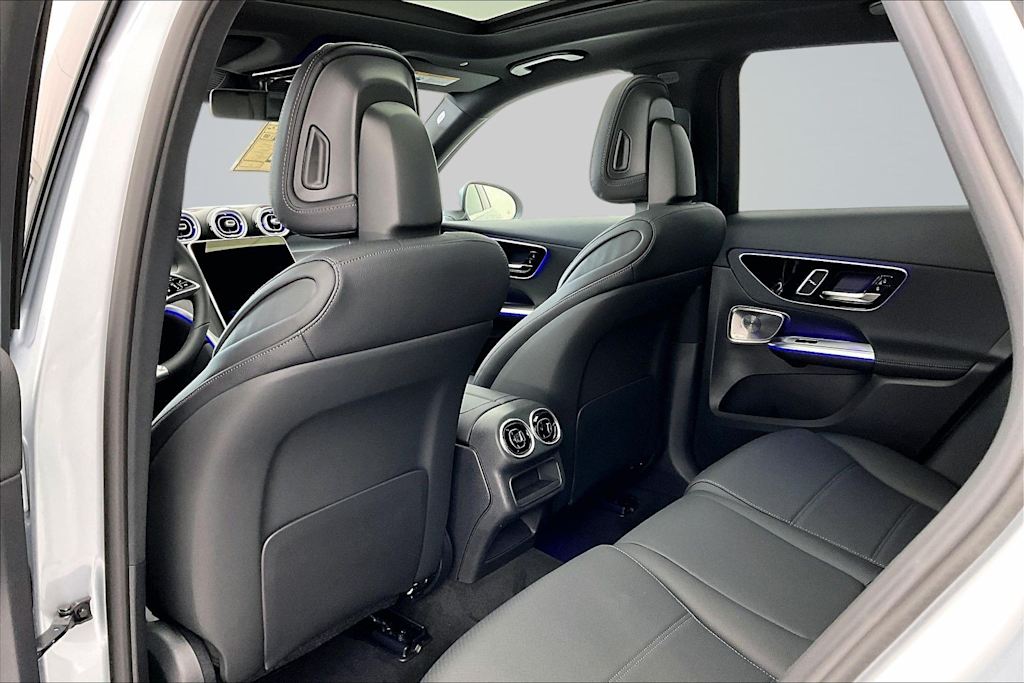 Thumbnail: 2026 Mercedes-Benz GLC - 13