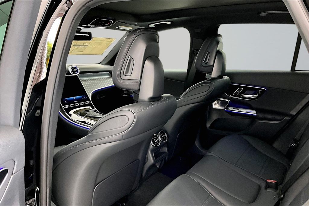 Thumbnail: 2026 Mercedes-Benz GLC - 13