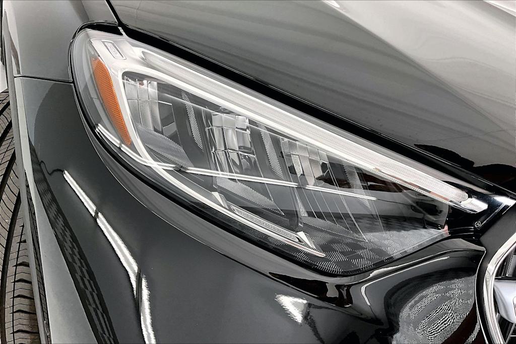 Thumbnail: 2026 Mercedes-Benz GLC - 22