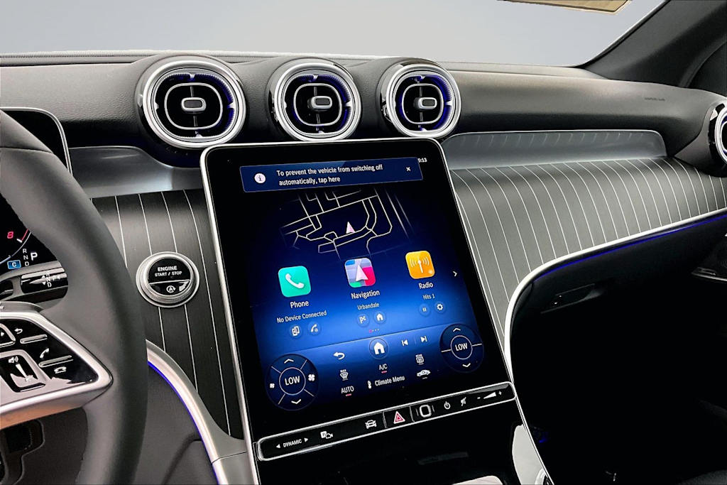 Thumbnail: 2026 Mercedes-Benz GLC - 15