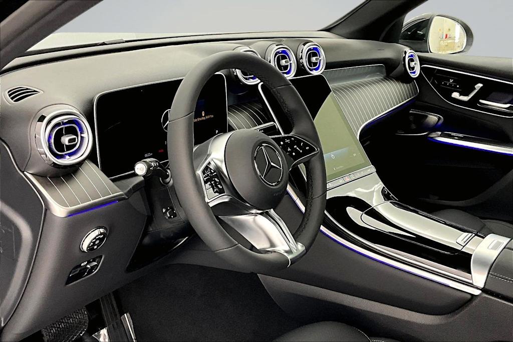 Thumbnail: 2026 Mercedes-Benz GLC - 2