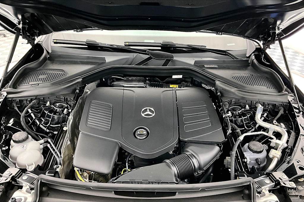 Thumbnail: 2026 Mercedes-Benz GLC - 9