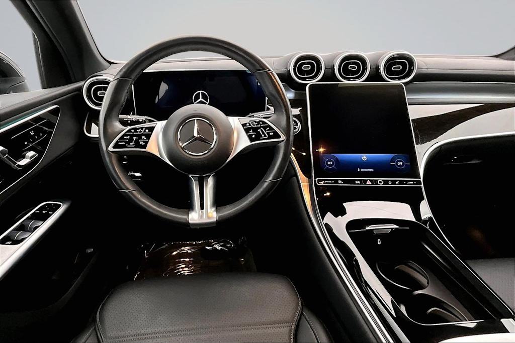 Thumbnail: 2023 Mercedes-Benz GLC - 14