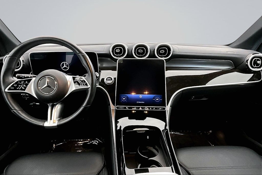 Thumbnail: 2023 Mercedes-Benz GLC - 10