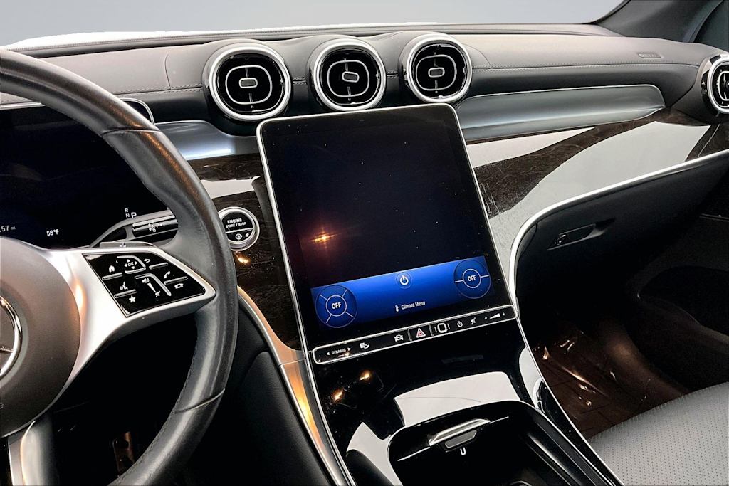 Thumbnail: 2023 Mercedes-Benz GLC - 15
