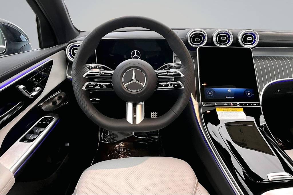 Thumbnail: 2026 Mercedes-Benz GLC - 14