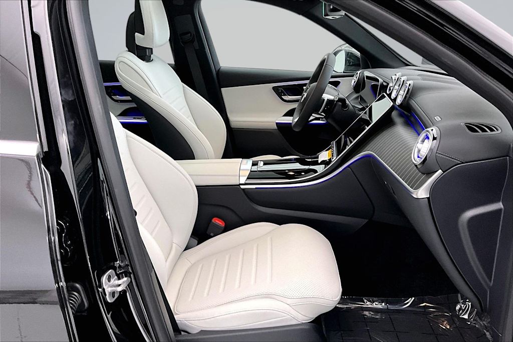 Thumbnail: 2026 Mercedes-Benz GLC - 12