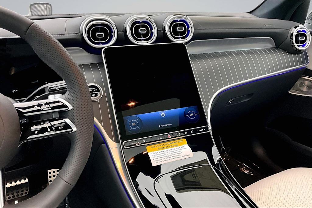 Thumbnail: 2026 Mercedes-Benz GLC - 15