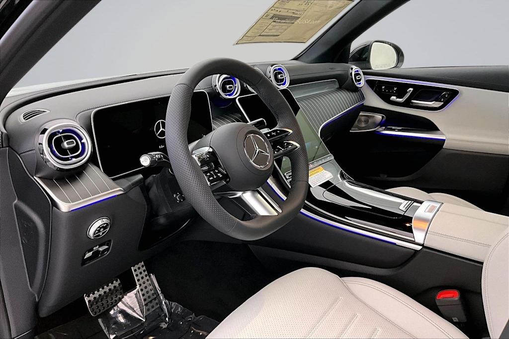 Thumbnail: 2026 Mercedes-Benz GLC - 2