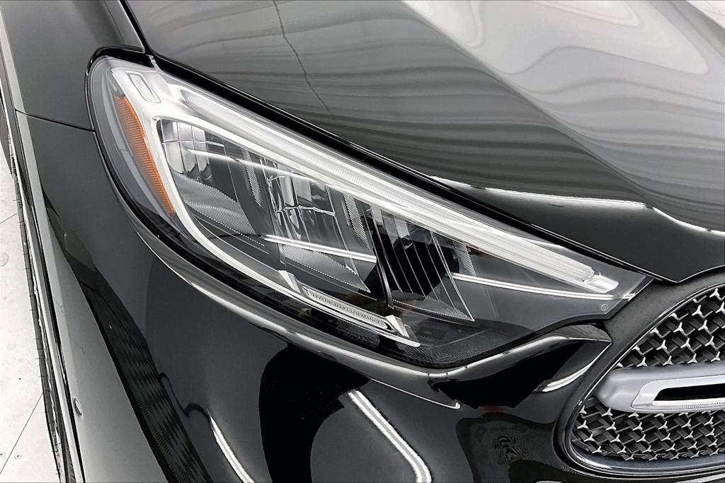 Thumbnail: 2026 Mercedes-Benz GLC - 22