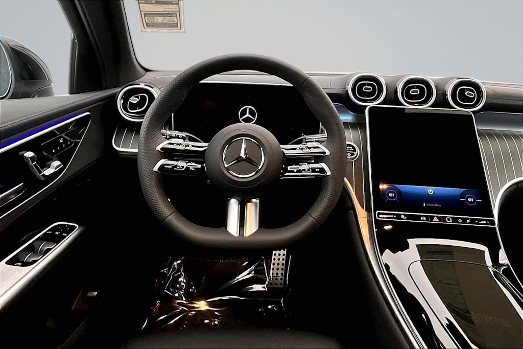 Thumbnail: 2026 Mercedes-Benz GLC - 14