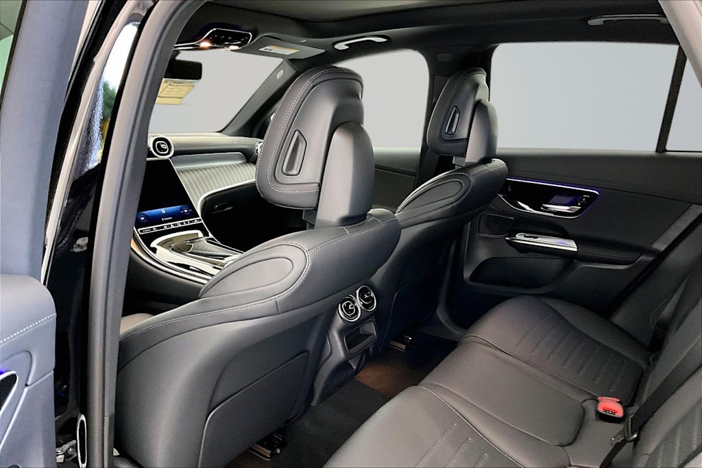 Thumbnail: 2026 Mercedes-Benz GLC - 13