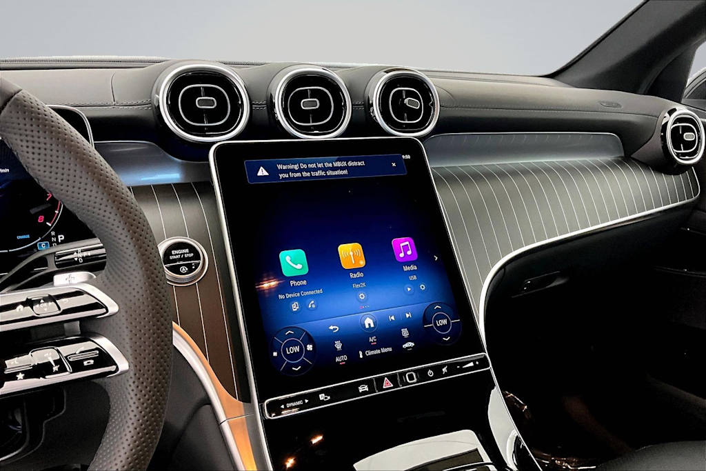 Thumbnail: 2026 Mercedes-Benz GLC - 15