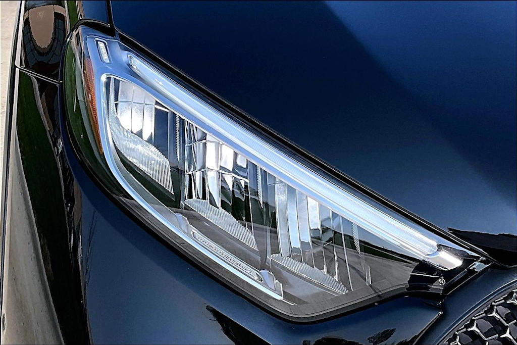 Thumbnail: 2026 Mercedes-Benz GLC - 22
