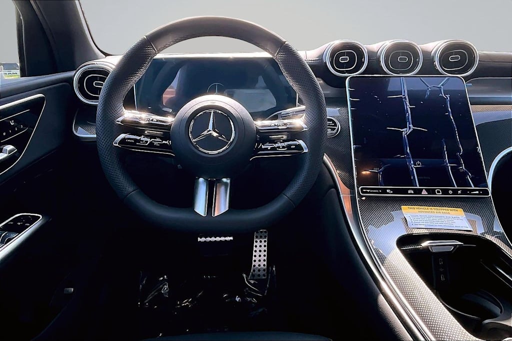 Thumbnail: 2026 Mercedes-Benz GLC - 14