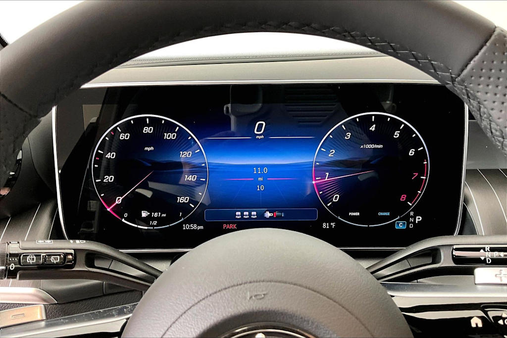 Thumbnail: 2026 Mercedes-Benz GLC - 17