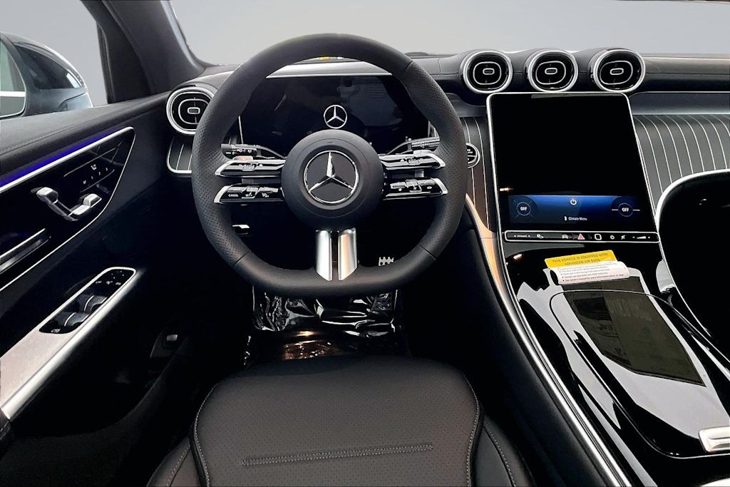 Thumbnail: 2026 Mercedes-Benz GLC - 14