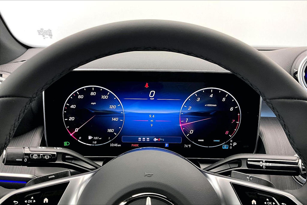 Thumbnail: 2026 Mercedes-Benz GLC - 17