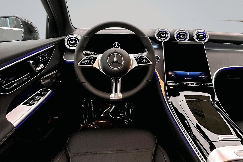 Thumbnail: 2026 Mercedes-Benz GLC - 14