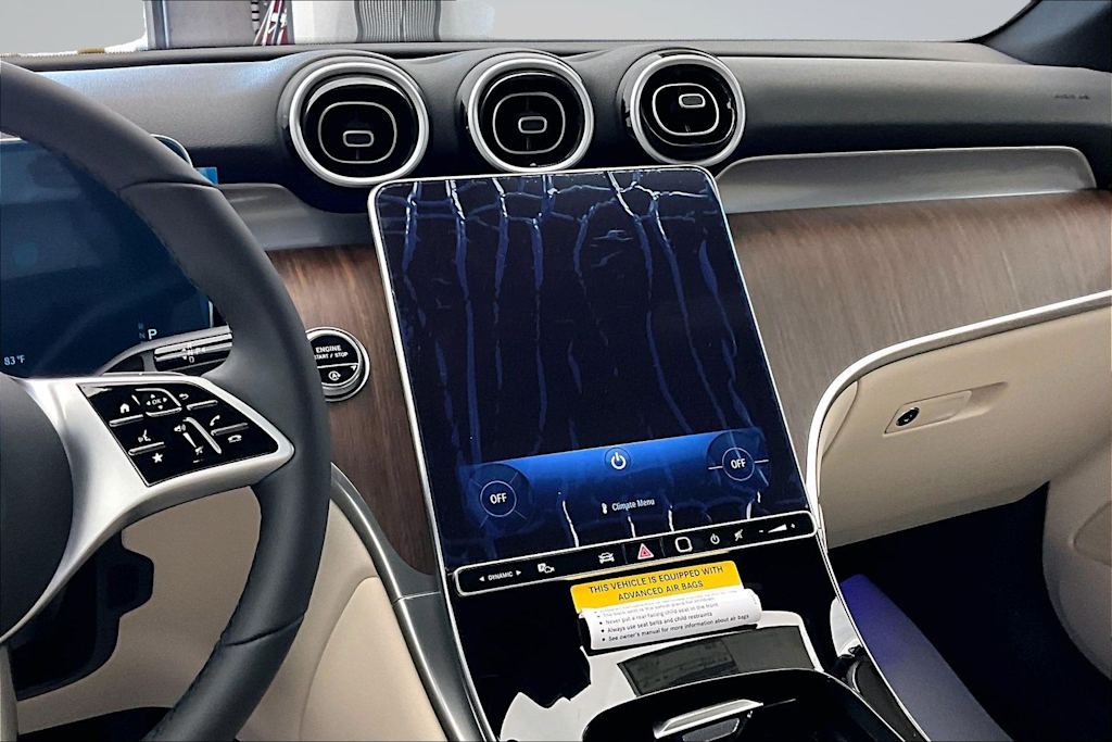 Thumbnail: 2026 Mercedes-Benz GLC - 15