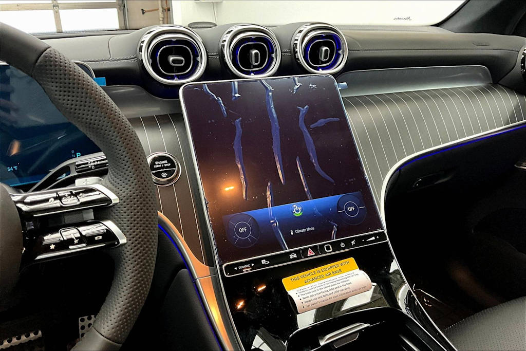 Thumbnail: 2026 Mercedes-Benz GLC - 13