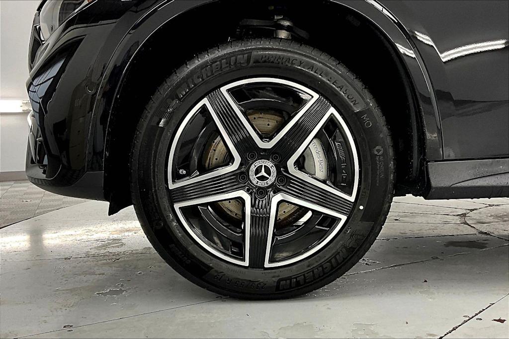 Thumbnail: 2026 Mercedes-Benz GLC - 6