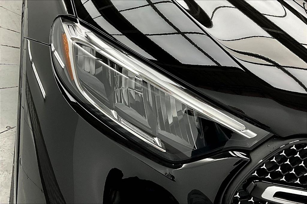 Thumbnail: 2026 Mercedes-Benz GLC - 22
