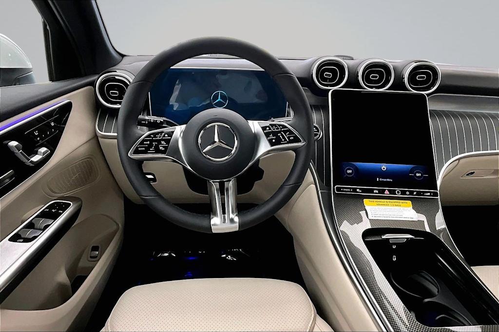 Thumbnail: 2026 Mercedes-Benz GLC - 13