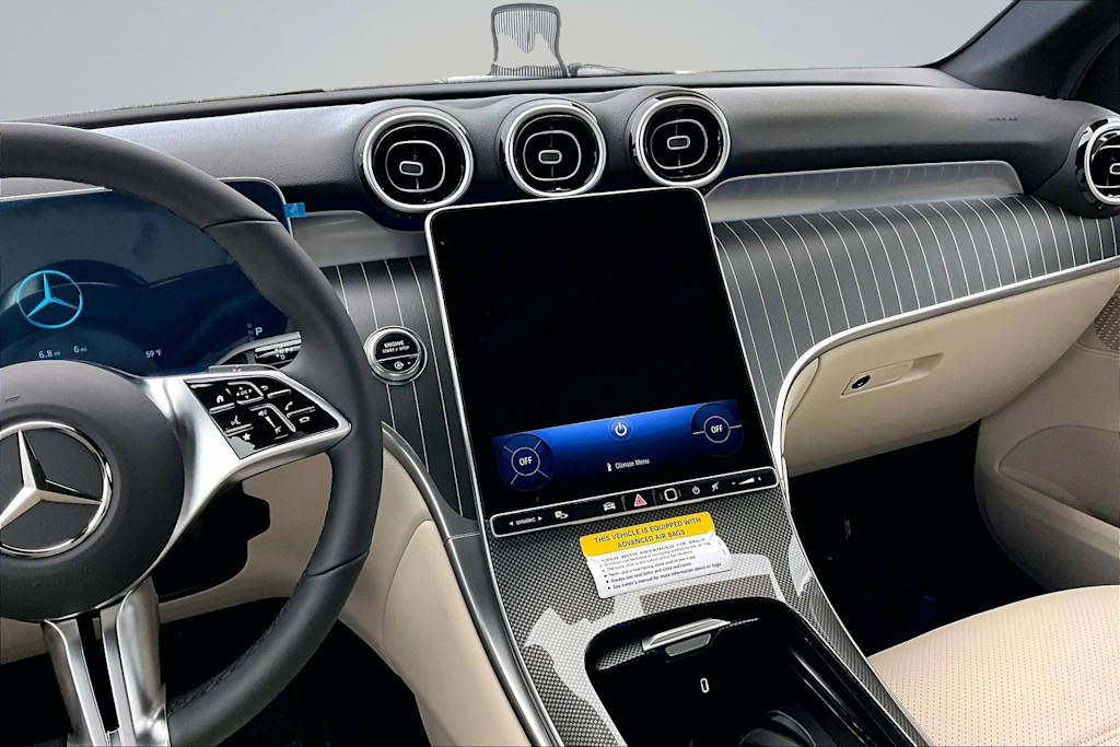 Thumbnail: 2026 Mercedes-Benz GLC - 14