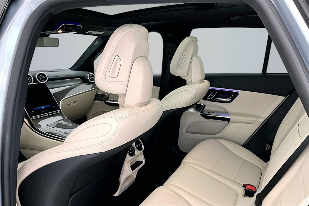Thumbnail: 2023 Mercedes-Benz GLC - 13