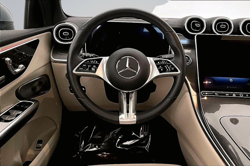 Thumbnail: 2023 Mercedes-Benz GLC - 14