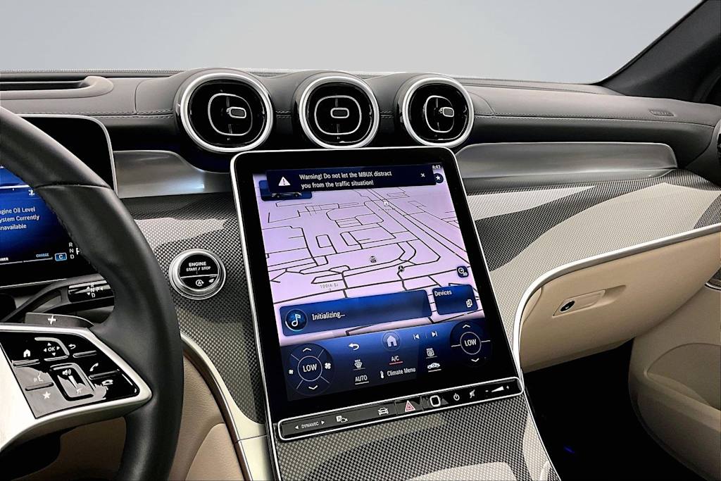 Thumbnail: 2023 Mercedes-Benz GLC - 15