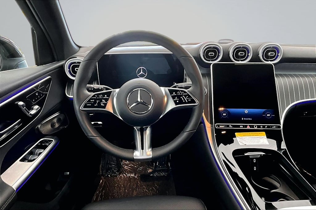 Thumbnail: 2026 Mercedes-Benz GLC - 14