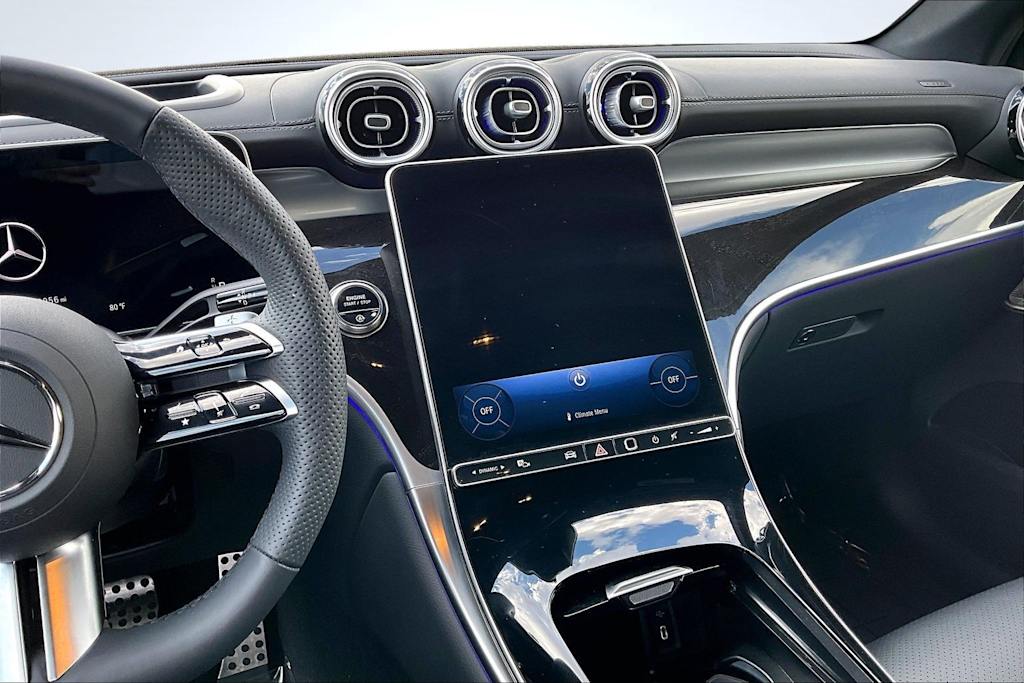 Thumbnail: 2026 Mercedes-Benz GLC - 15