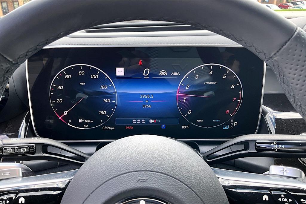Thumbnail: 2026 Mercedes-Benz GLC - 17