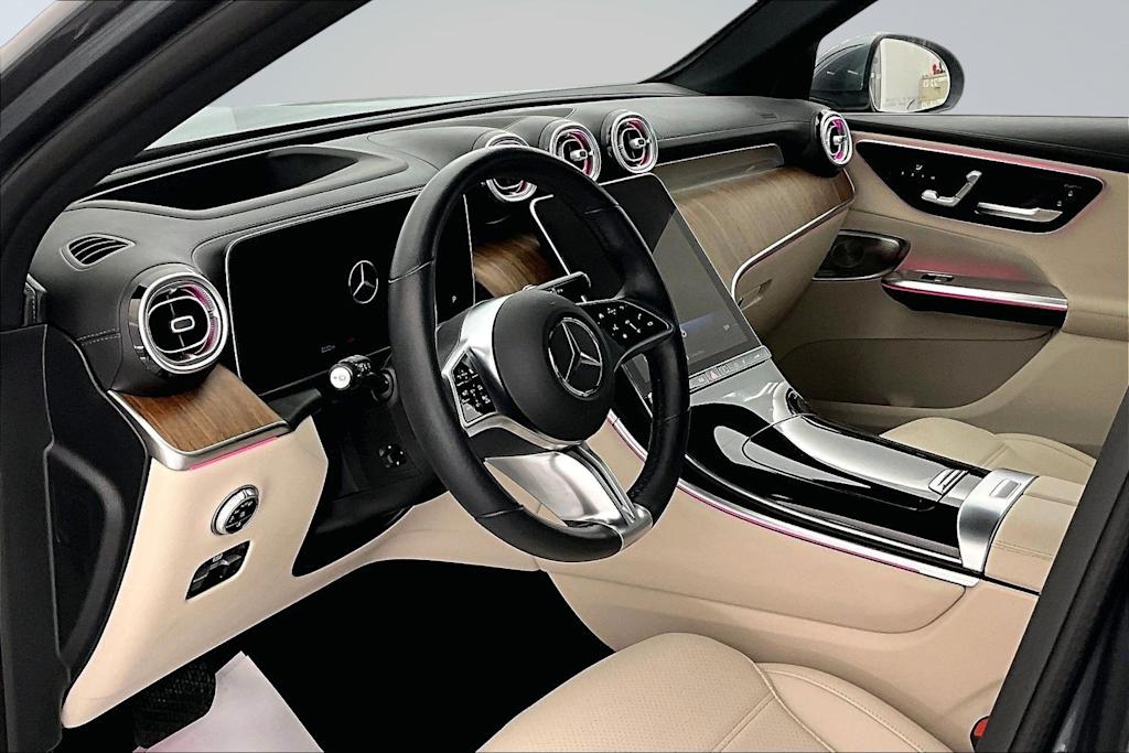 Thumbnail: 2023 Mercedes-Benz GLC - 2